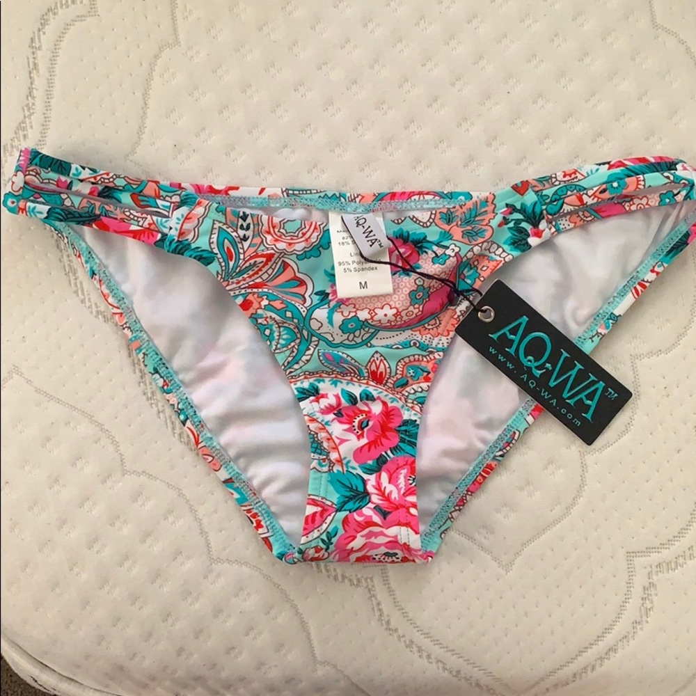 bathing suit bottom